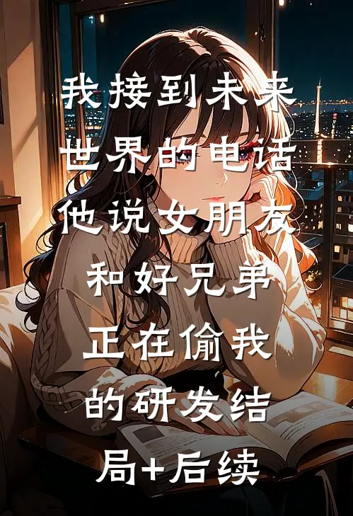 我接到未来世界的电话，他说女朋友和好兄弟正在偷我的研发结局+后续