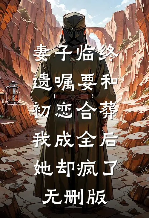 妻子临终遗嘱要和初恋合葬，我成全后她却疯了无删版