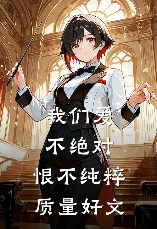 我们爱不绝对，恨不纯粹质量好文