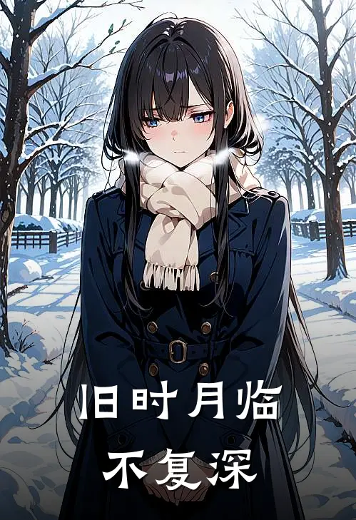 旧时月临不复深