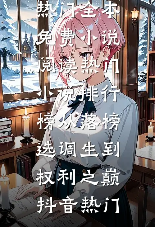 从落榜选调生到权利之巅(抖音热门)全本免费小说阅读_热门小说排行榜从落榜选调生到权利之巅(抖音热门)