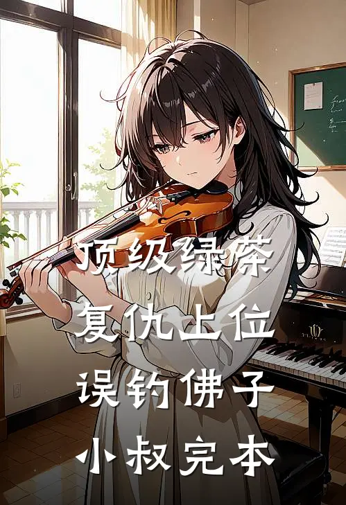 顶级绿茶复仇上位，误钓佛子小叔完本