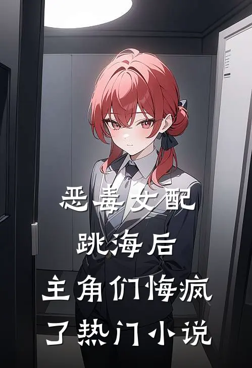 恶毒女配跳海后，主角们悔疯了热门小说
