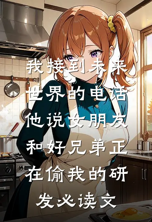 我接到未来世界的电话，他说女朋友和好兄弟正在偷我的研发必读文