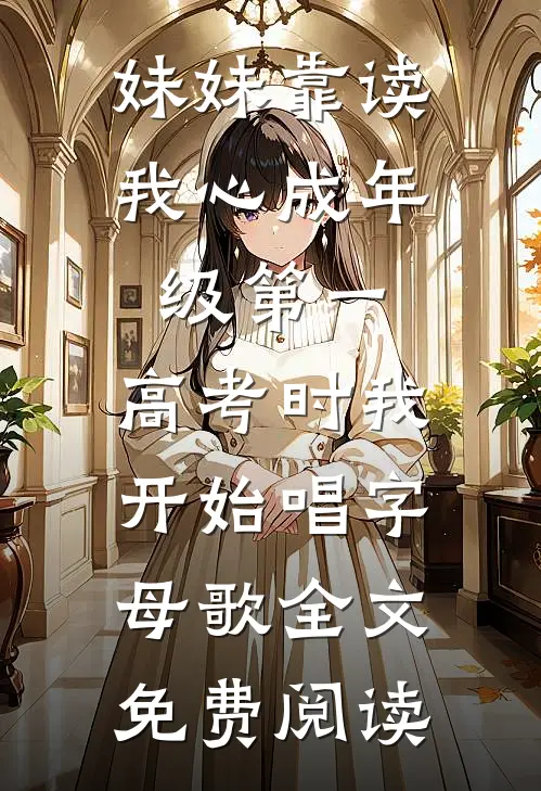 妹妹靠读我心成年级第一，高考时我开始唱字母歌全文免费阅读