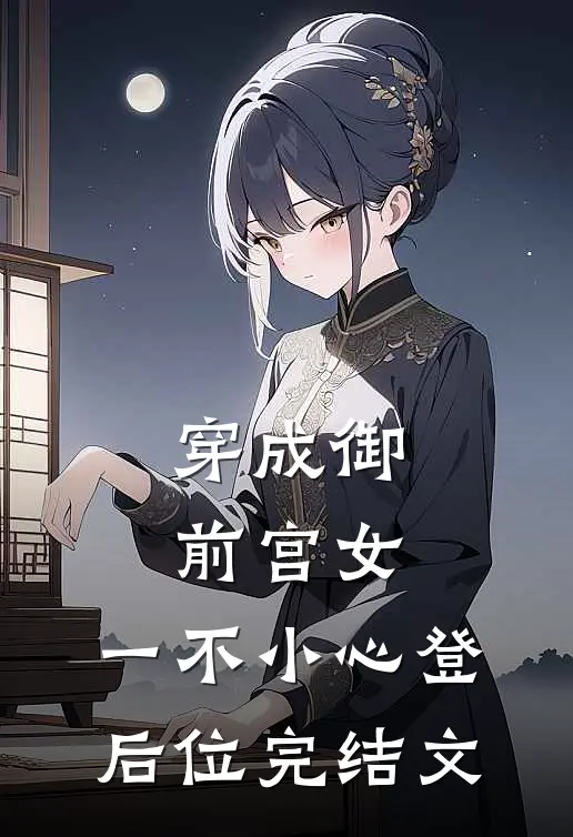 穿成御前宫女，一不小心登后位完结文