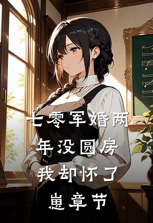 七零军婚两年没圆房，我却怀了崽章节