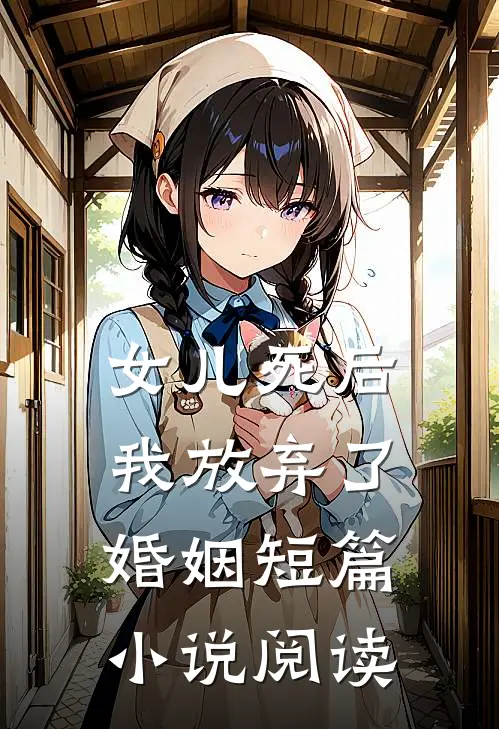 女儿死后，我放弃了婚姻短篇小说阅读