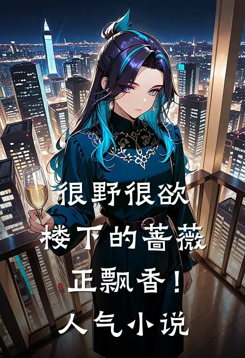 很野很欲，楼下的蔷薇正飘香！人气小说