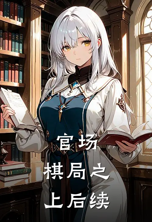 官场：棋局之上后续