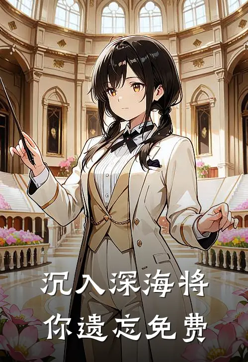 沉入深海将你遗忘免费