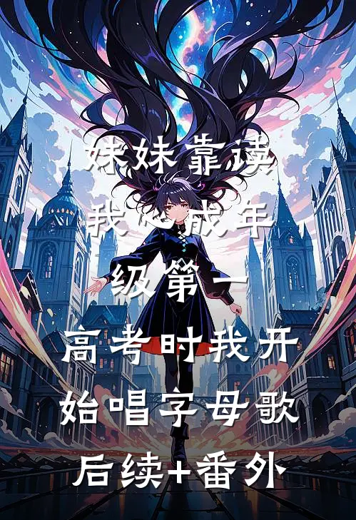 妹妹靠读我心成年级第一，高考时我开始唱字母歌后续+番外
