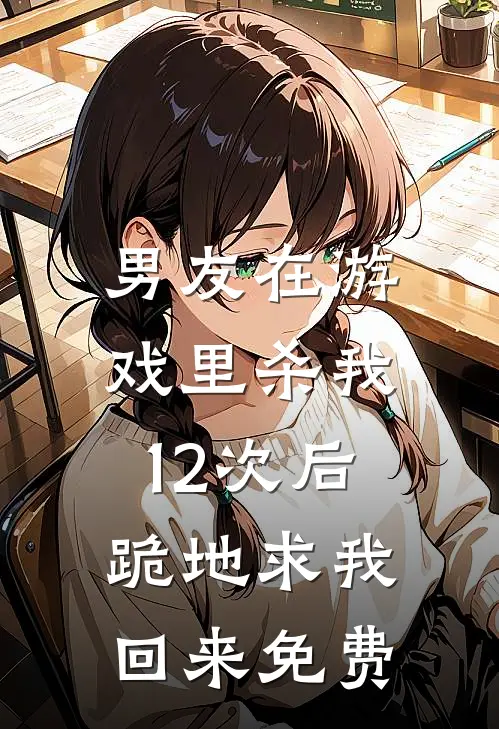 男友在游戏里杀我12次后，跪地求我回来免费