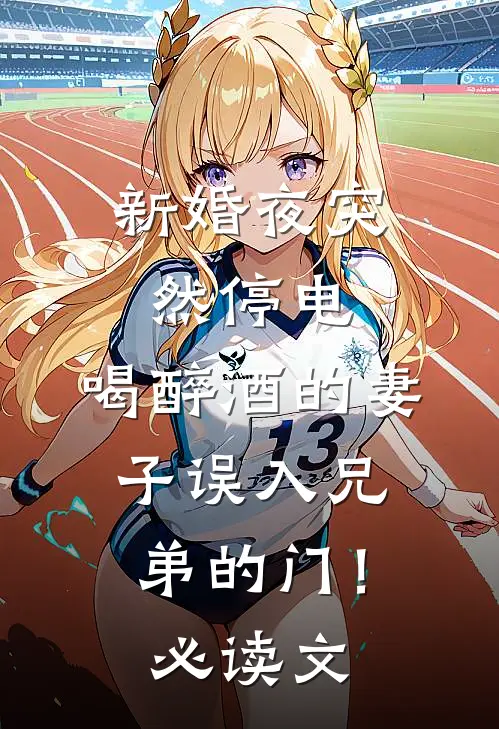 新婚夜突然停电，喝醉酒的妻子误入兄弟的门！必读文