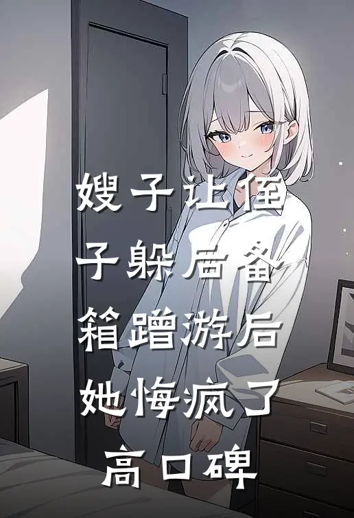 嫂子让侄子躲后备箱蹭游后，她悔疯了高口碑
