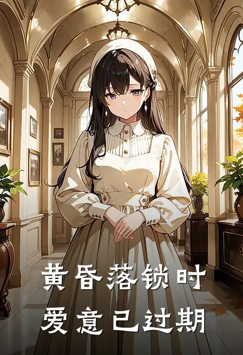 黄昏落锁时，爱意已过期