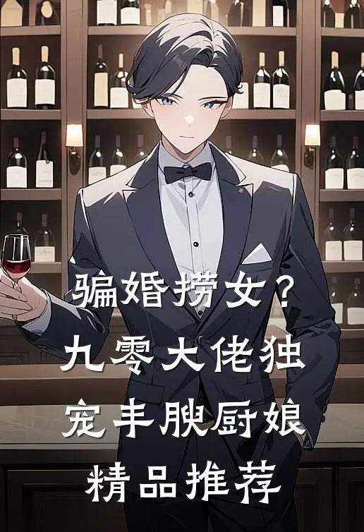 骗婚捞女？九零大佬独宠丰腴厨娘精品推荐