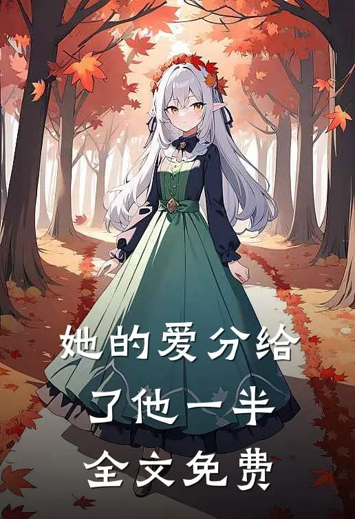 她的爱分给了他一半全文免费