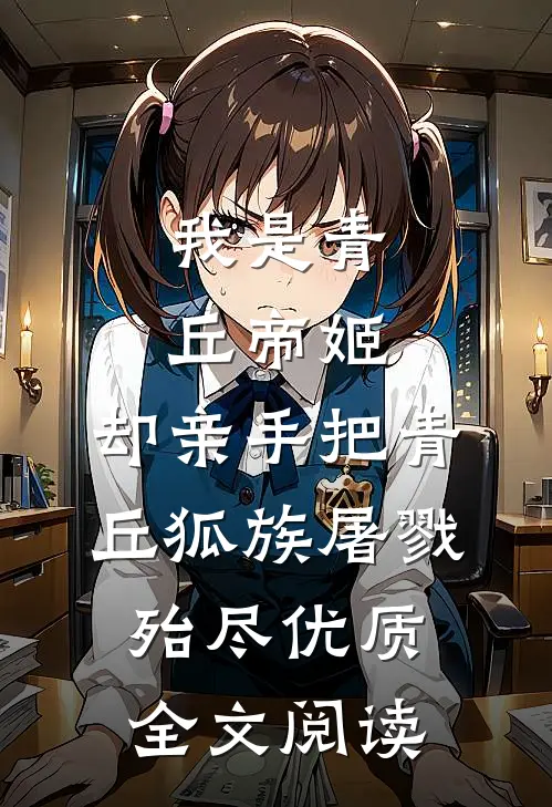 我是青丘帝姬，却亲手把青丘狐族屠戮殆尽优质全文阅读