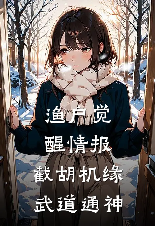渔户觉醒情报，截胡机缘武道通神
