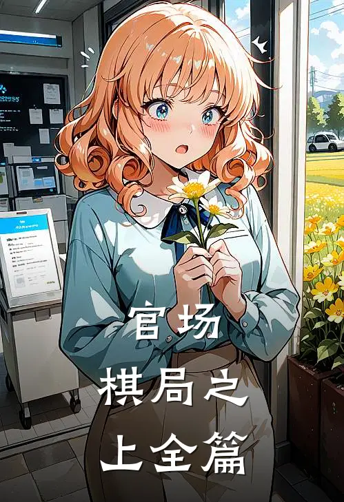 官场：棋局之上全篇