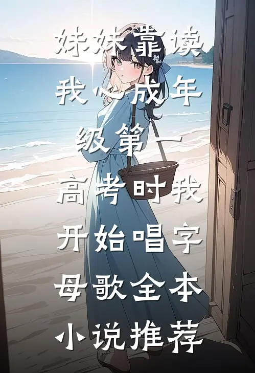 妹妹靠读我心成年级第一，高考时我开始唱字母歌全本小说推荐