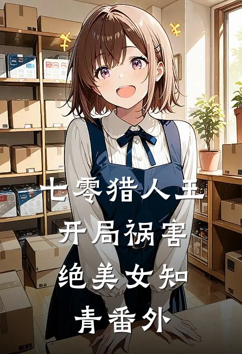 七零猎人王：开局祸害绝美女知青番外