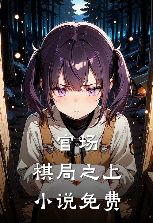 官场：棋局之上小说免费