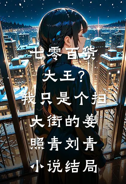 七零百货大王？我只是个扫大街的姜照青刘青小说结局