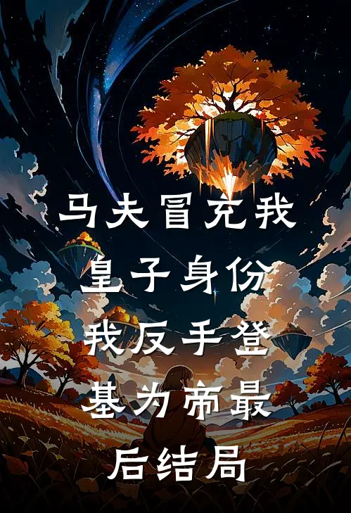 马夫冒充我皇子身份，我反手登基为帝最后结局