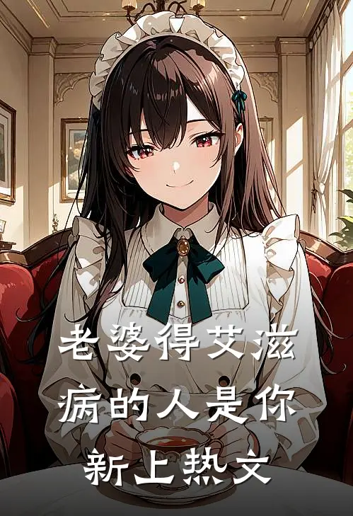 老婆得艾滋病的人是你新上热文