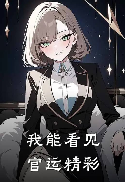 我能看见官运精彩