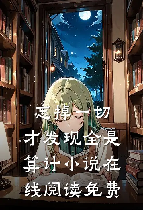 忘掉一切，才发现全是算计小说在线阅读免费