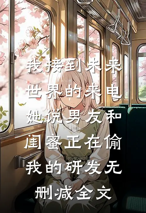 我接到未来世界的来电，她说男友和闺蜜正在偷我的研发无删减全文