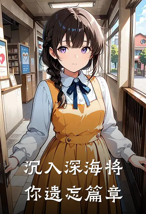 沉入深海将你遗忘篇章