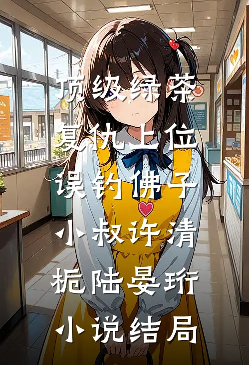 顶级绿茶复仇上位，误钓佛子小叔许清栀陆晏珩小说结局