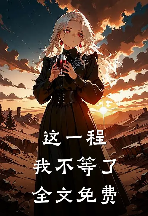 这一程，我不等了全文免费