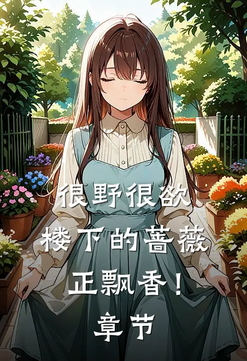 很野很欲，楼下的蔷薇正飘香！章节