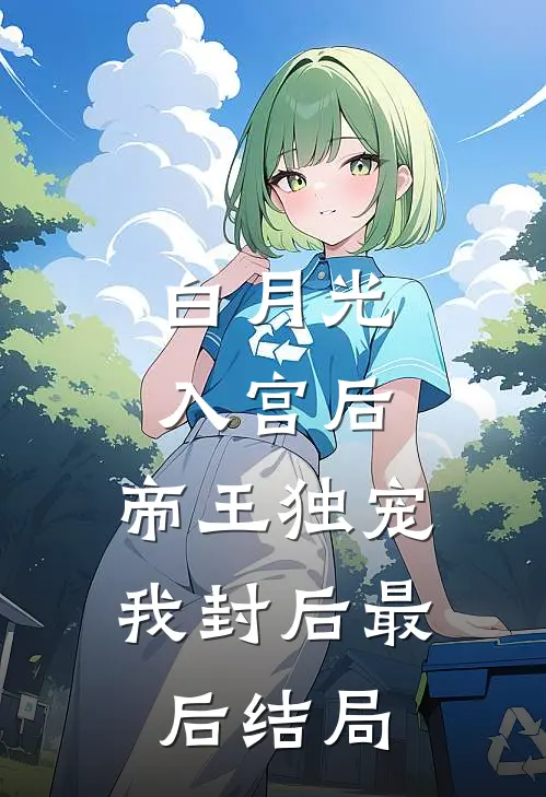 白月光入宫后，帝王独宠我封后最后结局