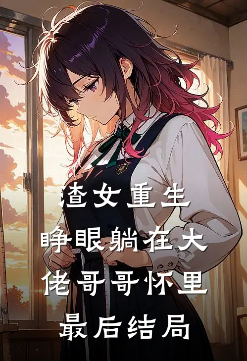 渣女重生，睁眼躺在大佬哥哥怀里最后结局