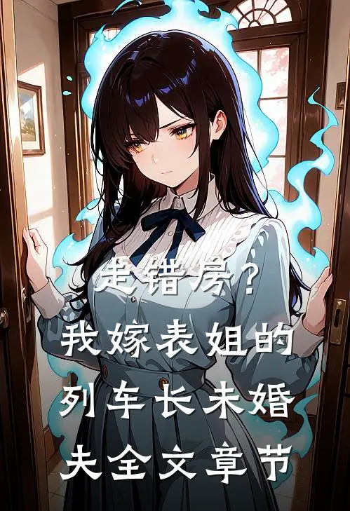 走错房？我嫁表姐的列车长未婚夫全文章节