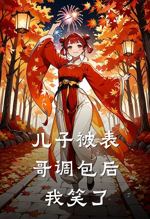 儿子被表哥调包后，我笑了