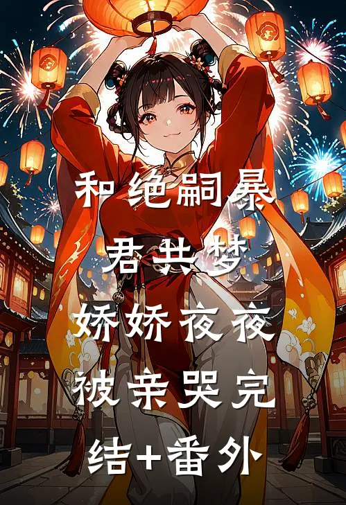 和绝嗣暴君共梦，娇娇夜夜被亲哭完结+番外