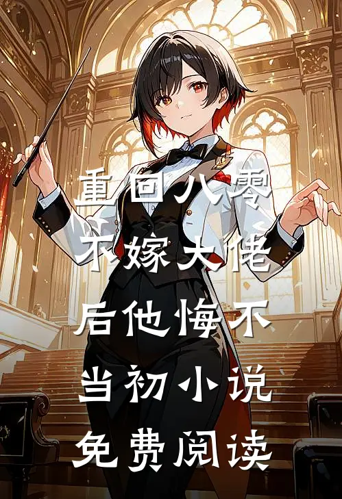 重回八零，不嫁大佬后他悔不当初小说免费阅读