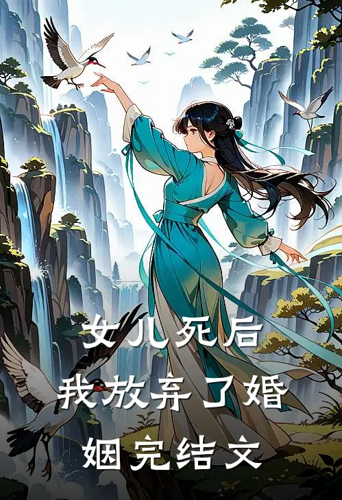 女儿死后，我放弃了婚姻完结文