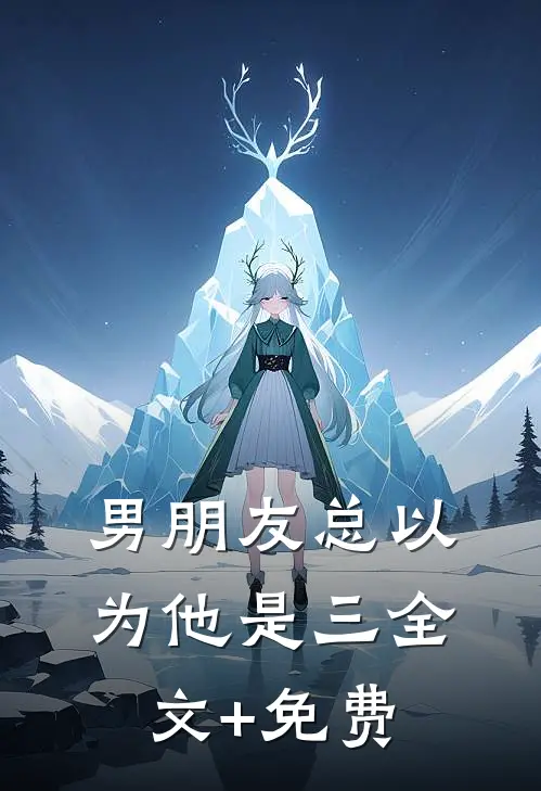 男朋友总以为他是三全文+免费
