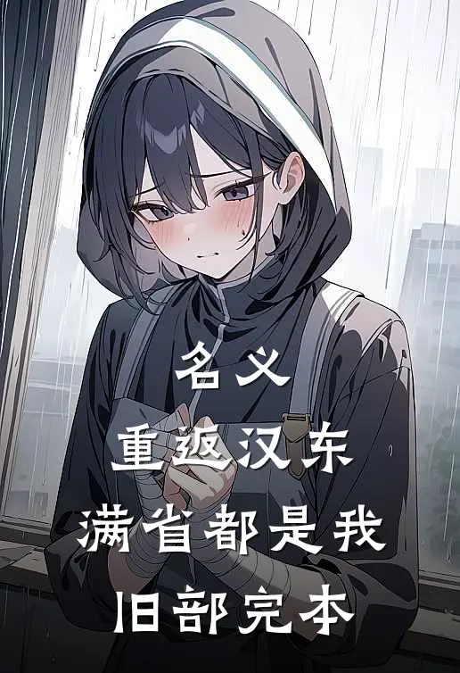 名义：重返汉东，满省都是我旧部完本