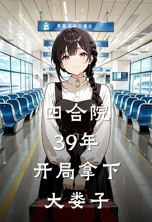 四合院：39年，开局拿下大娄子