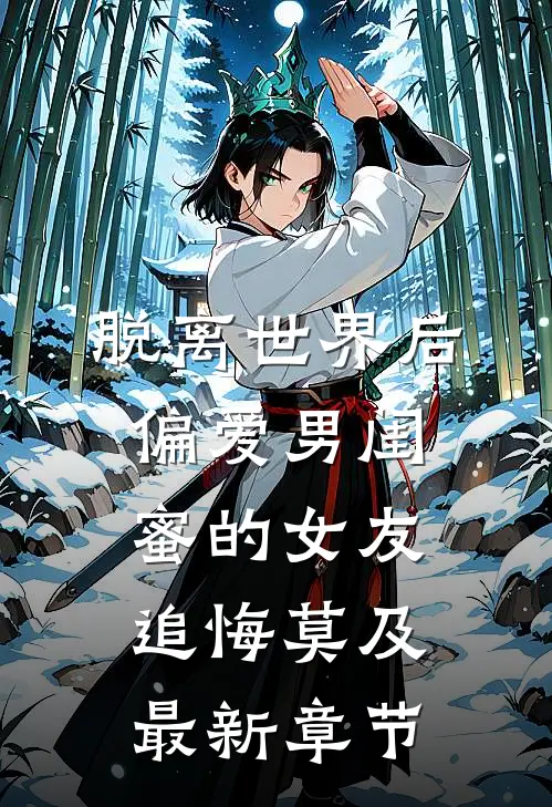 脱离世界后，偏爱男闺蜜的女友追悔莫及最新章节
