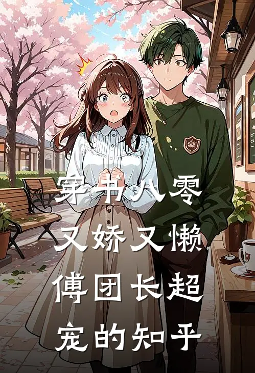 穿书八零又娇又懒，傅团长超宠的知乎